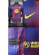 تیشرت پلیری اول بارسلونا 2026 آستین بلند Barcelona 2026 Home Player T-Shirt, long sleeve