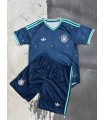 تیشرت و شورت دوم آلمان جام جهانی Germany Away Kit 2026