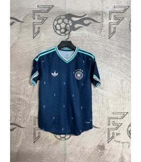 تیشرت و شورت دوم آلمان جام جهانی Germany Away Kit 2026