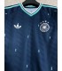تیشرت و شورت دوم آلمان جام جهانی Germany Away Kit 2026