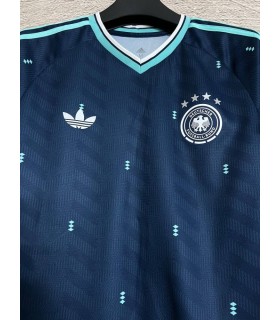 تیشرت و شورت دوم آلمان جام جهانی Germany Away Kit 2026