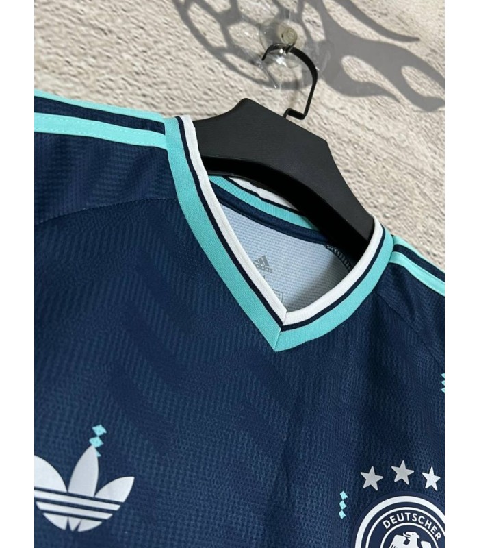 تیشرت و شورت دوم آلمان جام جهانی Germany Away Kit 2026