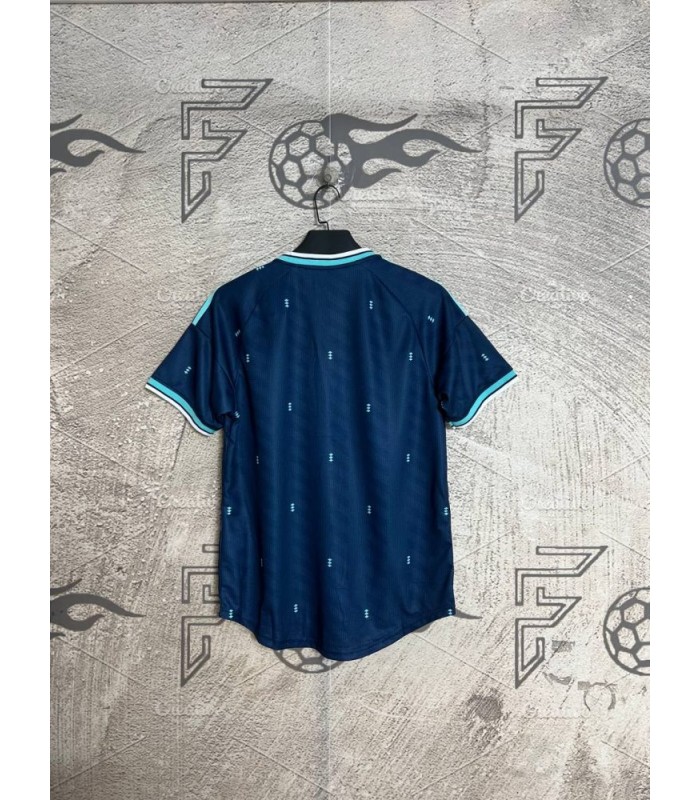 تیشرت و شورت دوم آلمان جام جهانی Germany Away Kit 2026