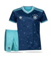 تیشرت و شورت دوم آلمان جام جهانی Germany Away Kit 2026