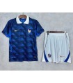 تیشرت و شورت اول فرانسه جام جهانی France Home Kit 2026