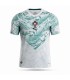 تیشرت پلیری دوم پرتغال جام جهانی Portugal Away Kit 2026