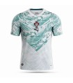 تیشرت پلیری دوم پرتغال جام جهانی Portugal Away Kit 2026