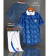 تیشرت و شورت اسپشیال اول فرانسه جام جهانی France Home Kit Special 2026