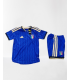 تیشرت و شورت بچگانه تیم ملی ایتالیا Italy Home kit 2026 kid's