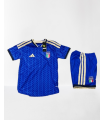 تیشرت و شورت بچگانه تیم ملی ایتالیا Italy Home kit 2026 kid's