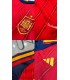 تیشرت و شورت بچگانه تیم ملی اسپانیا Spain Home kit 2026 kid's