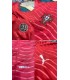 تیشرت و شورت بچگانه تیم ملی پرتغال Portugal Home kit 2026 kid's