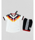 تیشرت و شورت بچگانه تیم ملی آلمان Germany Home kit 2026 kid's