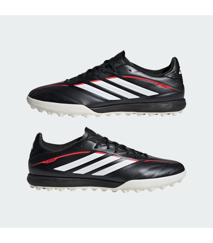 کفش استوک ریز چمن مصنوعی آدیداس کوپا پیور COPA PURE IV LEAGUE Turf Soccer Cleats JQ0478