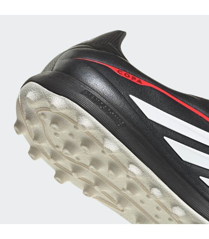 کفش استوک ریز چمن مصنوعی آدیداس کوپا پیور COPA PURE IV LEAGUE Turf Soccer Cleats JQ0478