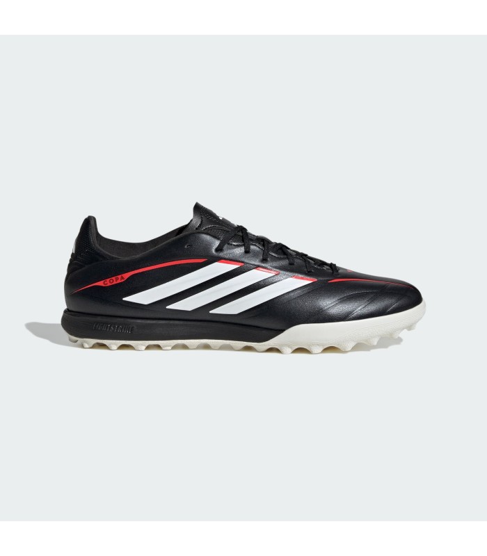 کفش استوک ریز چمن مصنوعی آدیداس کوپا پیور COPA PURE IV LEAGUE Turf Soccer Cleats JQ0478