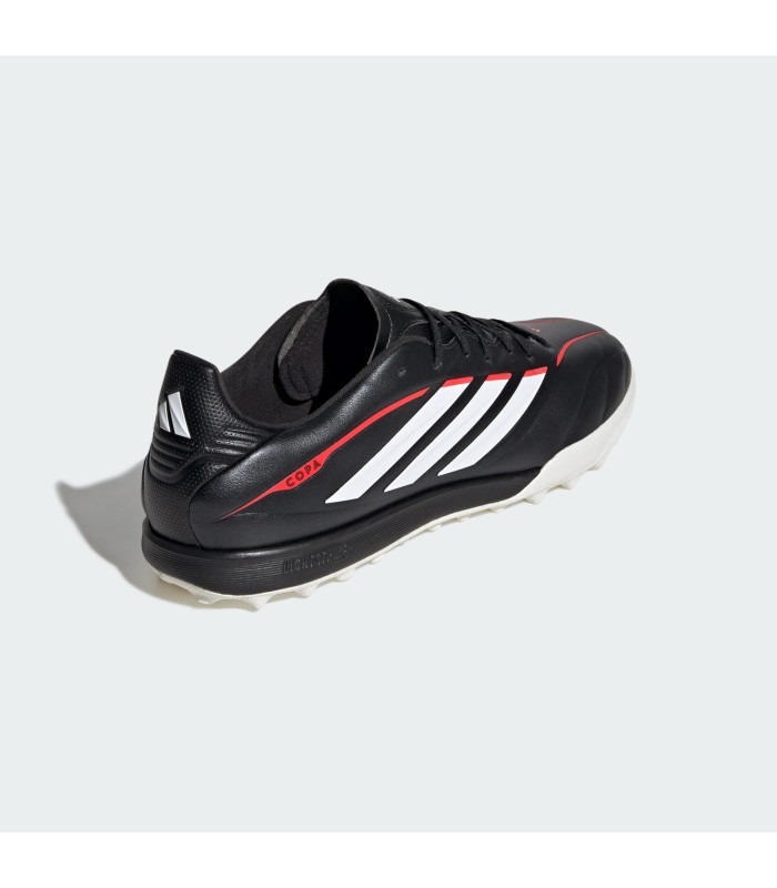 کفش استوک ریز چمن مصنوعی آدیداس کوپا پیور COPA PURE IV LEAGUE Turf Soccer Cleats JQ0478