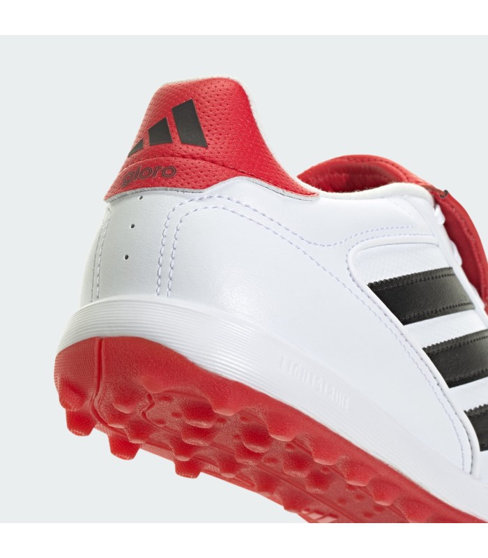 کفش استوک ریز چمن مصنوعی آدیداس کوپا گلرو Copa Gloro 2 Turf Boots JQ6374
