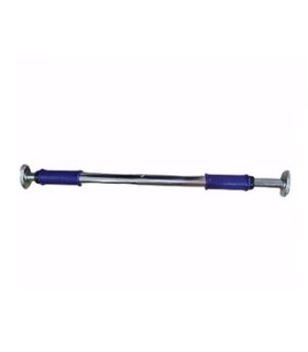 میله بارفیکس سه لول روکشدار three-rolled coated horizontal bar
