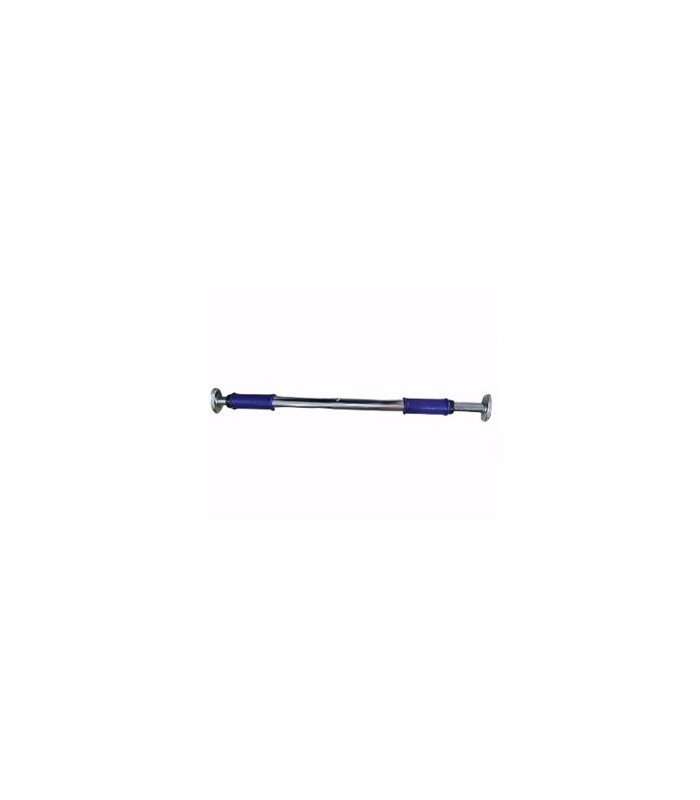 میله بارفیکس سه لول روکشدار three-rolled coated horizontal bar