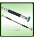 میله بارفیکس سه لول روکشدار three-rolled coated horizontal bar