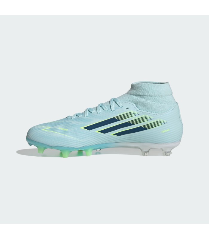 کفش فوتبال آدیداس اف پنجاه F50 SPARKFUSION LEAGUE Mid Cut FG/AG JQ0484