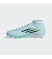 کفش فوتبال آدیداس اف پنجاه F50 SPARKFUSION LEAGUE Mid Cut FG/AG JQ0484