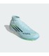 کفش فوتبال آدیداس اف پنجاه F50 SPARKFUSION LEAGUE Mid Cut FG/AG JQ0484