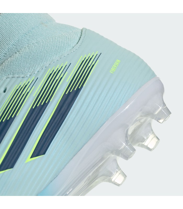 کفش فوتبال آدیداس اف پنجاه F50 SPARKFUSION LEAGUE Mid Cut FG/AG JQ0484