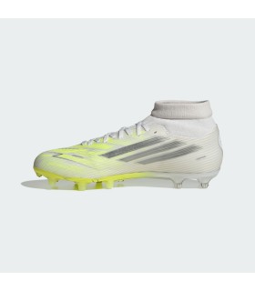 کفش فوتبال آدیداس اف پنجاه F50 SPARKFUSION LEAGUE Mid Cut FG/AG JP8350