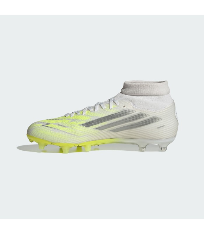کفش فوتبال آدیداس اف پنجاه F50 SPARKFUSION LEAGUE Mid Cut FG/AG JP8350