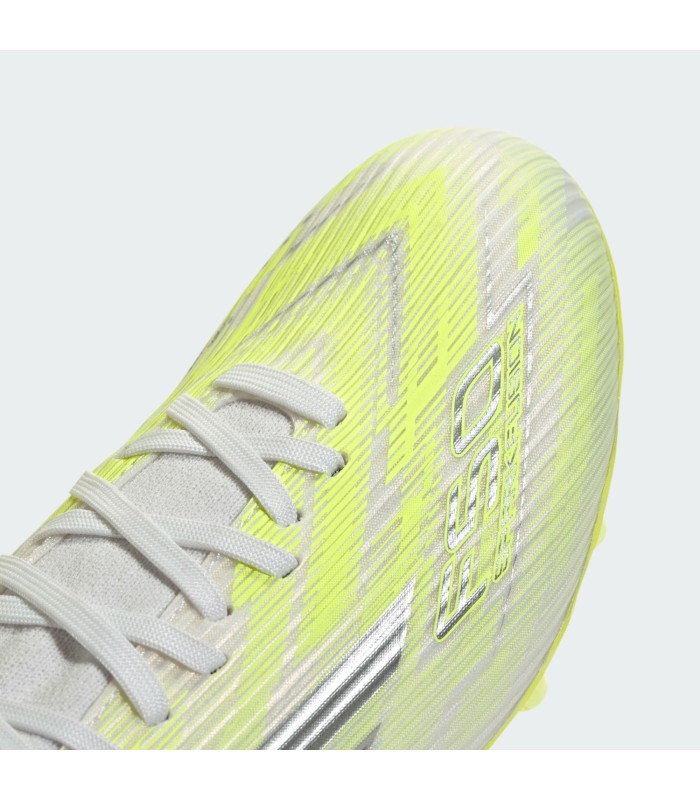 کفش فوتبال آدیداس اف پنجاه F50 SPARKFUSION LEAGUE Mid Cut FG/AG JP8350