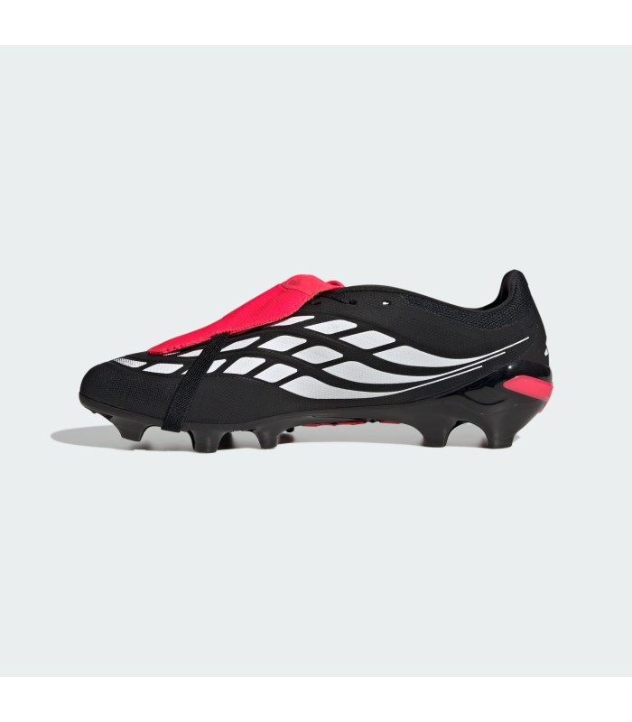 کفش فوتبال آدیداس پردیتور Predator League Fold-Over Tongue FG Soccer Cleats JS0425