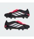 کفش فوتبال آدیداس پردیتور Predator League Fold-Over Tongue FG Soccer Cleats JS0425