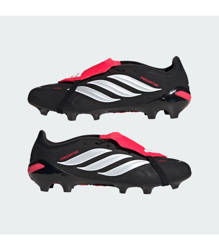 کفش فوتبال آدیداس پردیتور Predator League Fold-Over Tongue FG Soccer Cleats JS0425