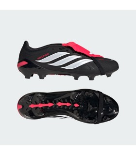 کفش فوتبال آدیداس پردیتور Predator League Fold-Over Tongue FG Soccer Cleats JS0425
