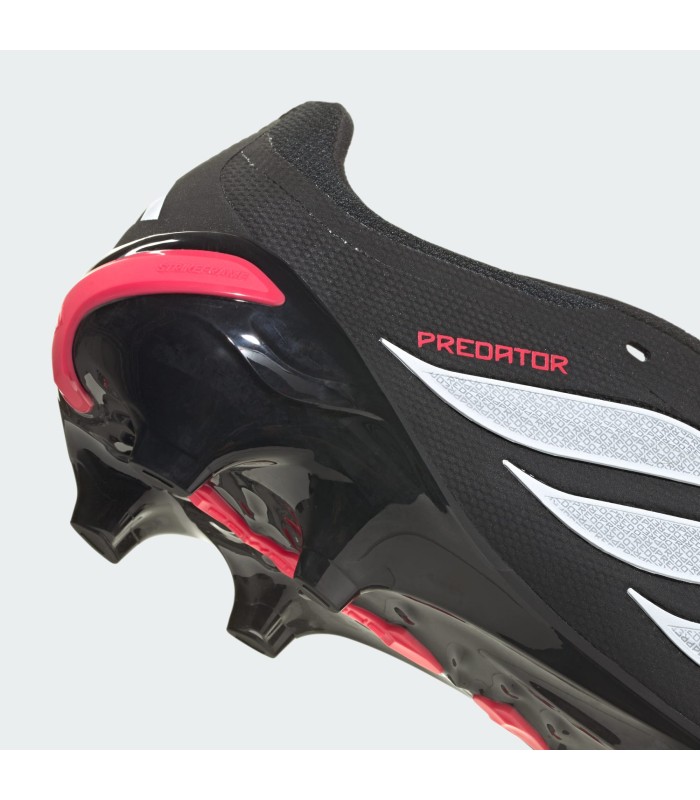 کفش فوتبال آدیداس پردیتور Predator League Fold-Over Tongue FG Soccer Cleats JS0425