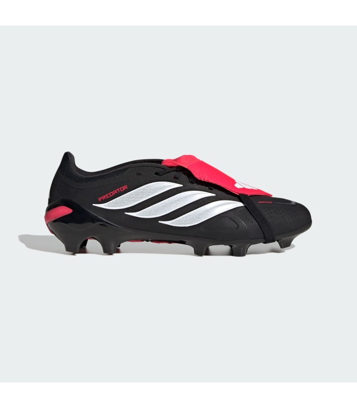 کفش فوتبال آدیداس پردیتور Predator League Fold-Over Tongue FG Soccer Cleats JS0425