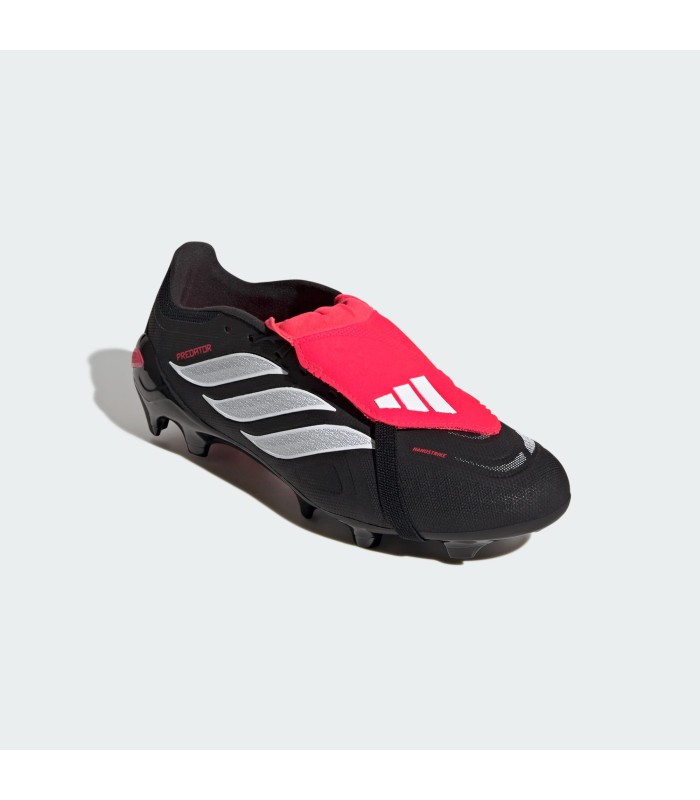 کفش فوتبال آدیداس پردیتور Predator League Fold-Over Tongue FG Soccer Cleats JS0425