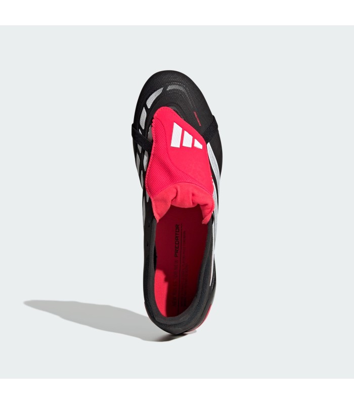 کفش فوتبال آدیداس پردیتور Predator League Fold-Over Tongue FG Soccer Cleats JS0425