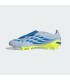 کفش فوتبال آدیداس پردیتور Predator League Fold-Over Tongue FG Soccer Cleats JS0423