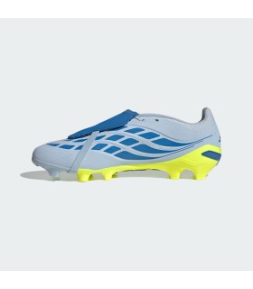 کفش فوتبال آدیداس پردیتور Predator League Fold-Over Tongue FG Soccer Cleats JS0423