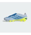 کفش فوتبال آدیداس پردیتور Predator League Fold-Over Tongue FG Soccer Cleats JS0423