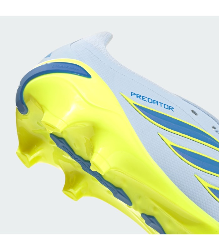 کفش فوتبال آدیداس پردیتور Predator League Fold-Over Tongue FG Soccer Cleats JS0423
