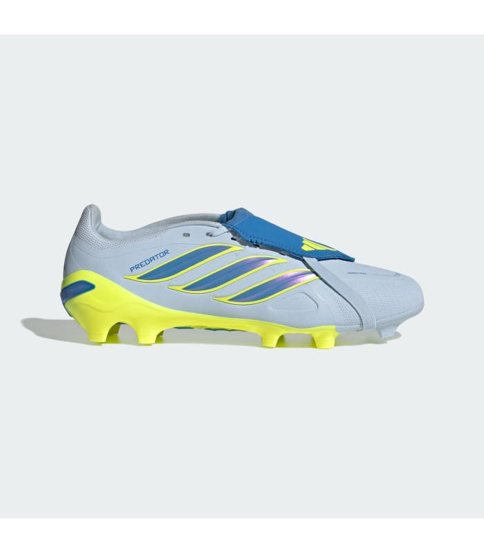 کفش فوتبال آدیداس پردیتور Predator League Fold-Over Tongue FG Soccer Cleats JS0423