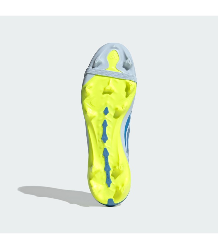 کفش فوتبال آدیداس پردیتور Predator League Fold-Over Tongue FG Soccer Cleats JS0423