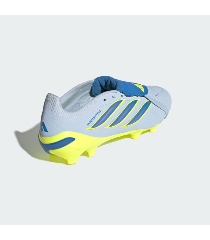 کفش فوتبال آدیداس پردیتور Predator League Fold-Over Tongue FG Soccer Cleats JS0423
