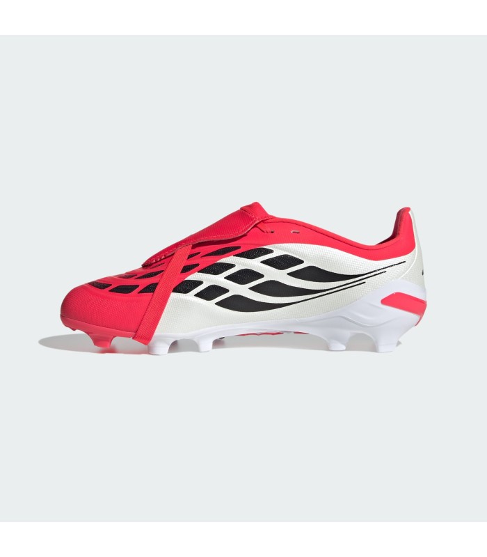 کفش فوتبال بچگانه آدیداس پردیتور Predator League Fold-Over Tongue FG Soccer Cleats JR7925