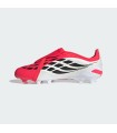 کفش فوتبال بچگانه آدیداس پردیتور Predator League Fold-Over Tongue FG Soccer Cleats JR7925