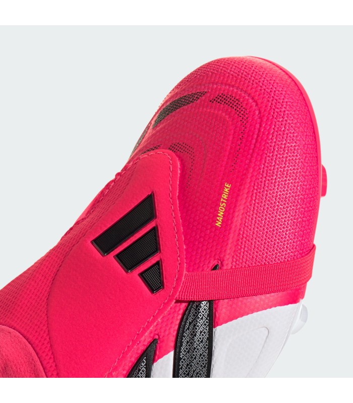 کفش فوتبال آدیداس پردیتور PREDATOR LEAGUE Fold-Over Tongue JS0422